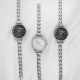 Guardo 012440-2 Silver-White