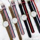 Guardo 11014-5 Black-Cuprum-White