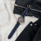 Guardo 011998-4 Blue-Cuprum