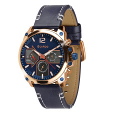Guardo 011998-4 Blue-Cuprum