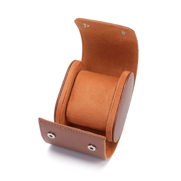 Коробка для годинника Roll Brown 1000-0272