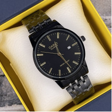 Casio S280 M Black-Black