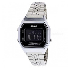 Чоловічий годинник Casio LA680WA-1B