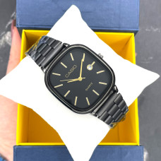 Casio 1072 Black-Gold Rep