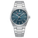 Curren 8439 Silver-Blue