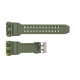 Ремінець для годинника Skmei 1637 camo green 1051-0518