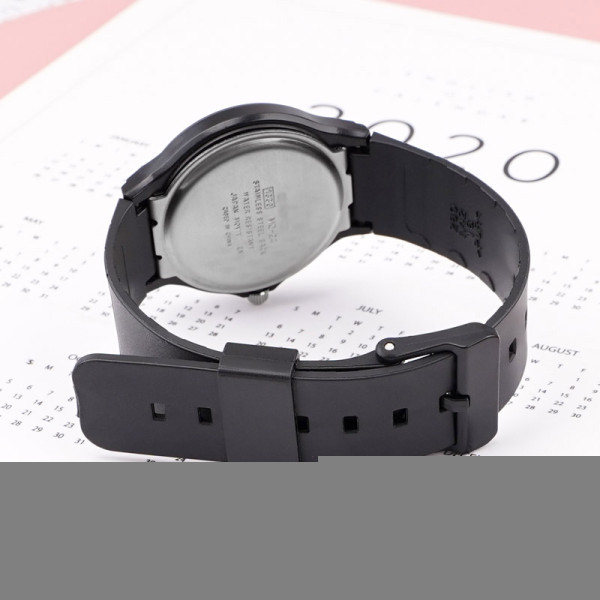 Ремінець для Casio G-Shock MQ-24/71/76/10, MW-59 All Black