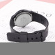 Ремінець для Casio G-Shock MQ-24/71/76/10, MW-59 All Black