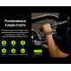 Розумний годинник Kospet Tank X1 Black