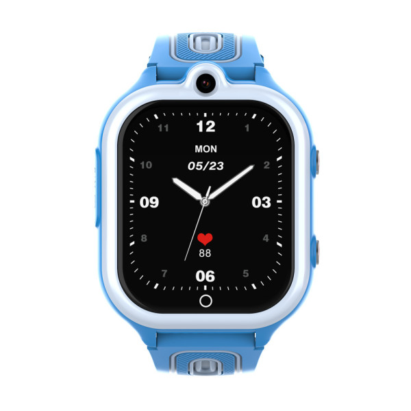 Розумний дитячий годинник Modfit SkyLoom Blue