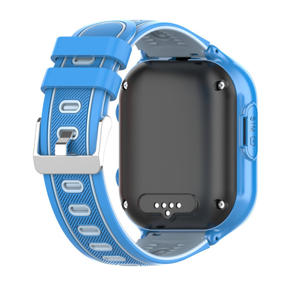 Розумний дитячий годинник Modfit SkyLoom Blue