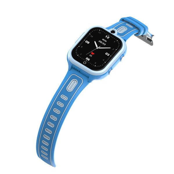 Розумний дитячий годинник Modfit SkyLoom Blue