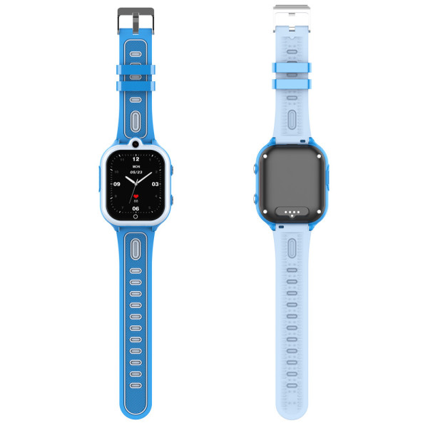 Розумний дитячий годинник Modfit SkyLoom Blue