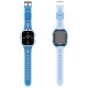 Розумний дитячий годинник Modfit SkyLoom Blue