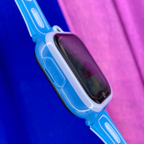 Розумний дитячий годинник Modfit SkyLoom Blue