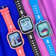 Розумний дитячий годинник Modfit SkyLoom Blue