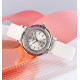 Skmei 1855SIWT Silver-White