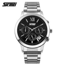 Skmei 9097BK Black