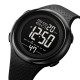 Skmei 1856BKBK Black-Black
