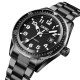 Skmei 9232BKBK Black-Black