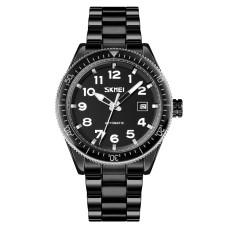 Skmei 9232BKBK Black-Black