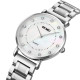 Skmei 1840SI Silver