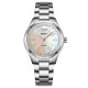 Часы наручные Skmei 1964SIWT Silver-White