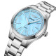 Skmei 1964SIBU Silver-Blue