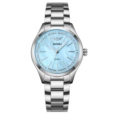 Skmei 1964SIBU Silver-Blue