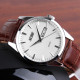 Skmei 9073SIWT-S Silver-White lady