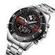 Skmei 1839RD Red