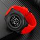 Skmei 2080RD Red