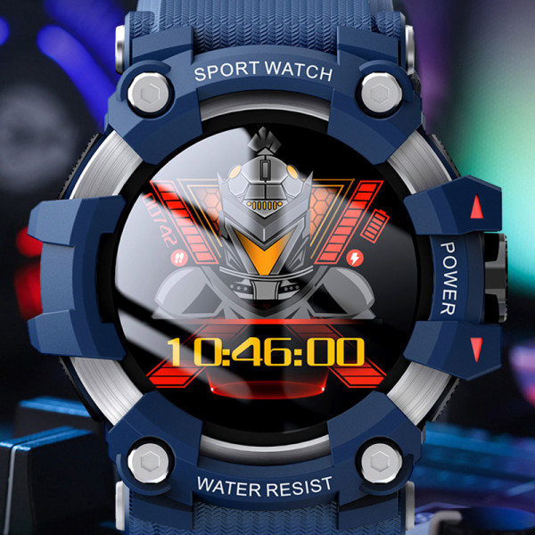Skmei S231-BU Blue