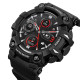 Skmei S231-BK Black