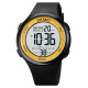 Skmei 1856BKGD Black-Gold