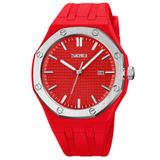 Skmei 9299RD Red