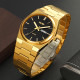 Skmei 9288GDBK Gold-Black