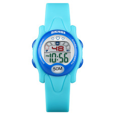 Skmei 1478LTBU Light-Blue