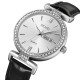 Skmei 2090SISI Silver-Silver