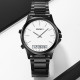 Skmei 2120BKWT Black-White