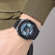 Skmei 2209BKWT Black-White