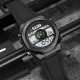 Skmei 2209BKWT Black-White