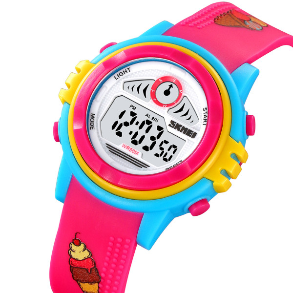 Skmei 2266IC Ice Cream