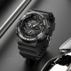 Skmei 2118BK Black