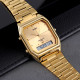 Skmei 2258GD Gold