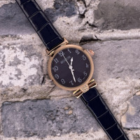 Bolun Y064 Black-Black