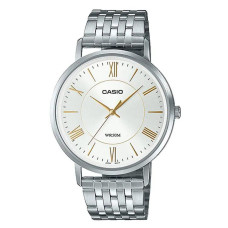 Чоловічий годинник Casio MTP-B110D-7A