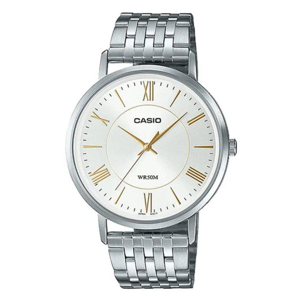 Чоловічий годинник Casio MTP-B110D-7A