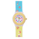 Дитячий годинник Better 001 Superstar Yellow-White