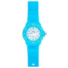 Дитячий годинник Better 007 Light Blue-White